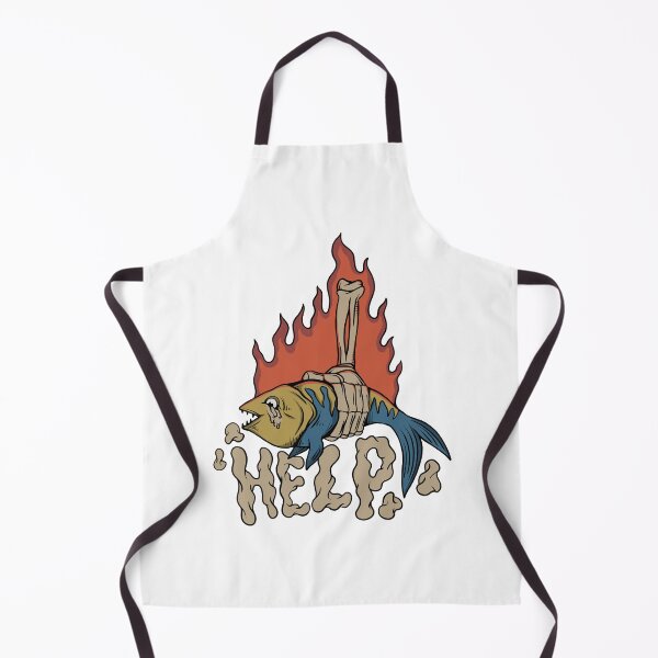 Item preview, Help! designed and sold by 995dsgn.