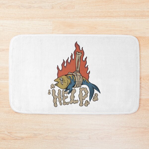 Item preview, Help! designed and sold by 995dsgn.