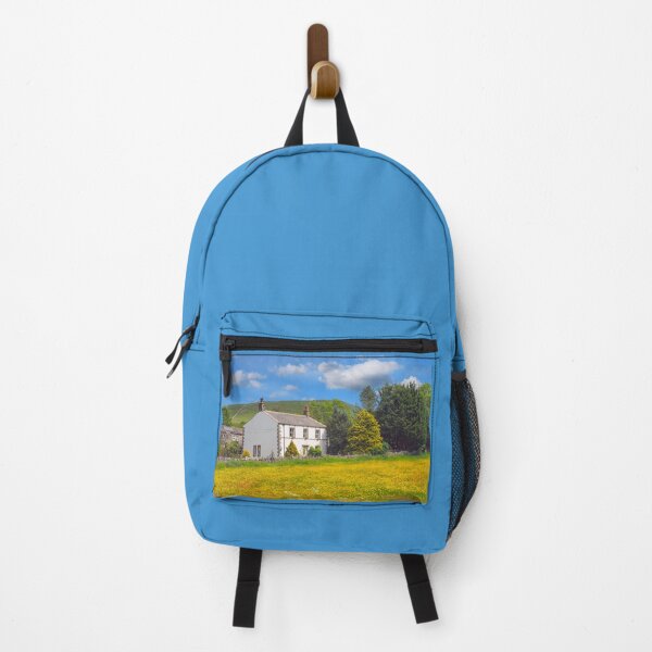 Item preview, Yorkshire Dales Farmhouse designed and sold by Alisonchambers2.