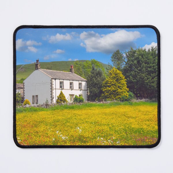 Item preview, Yorkshire Dales Farmhouse designed and sold by Alisonchambers2.