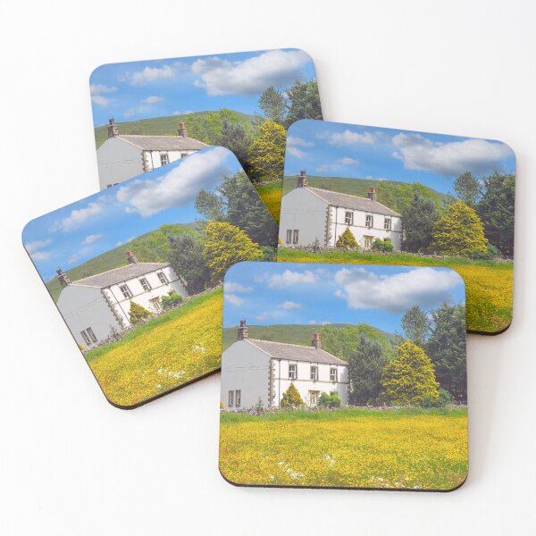 Item preview, Yorkshire Dales Farmhouse designed and sold by Alisonchambers2.