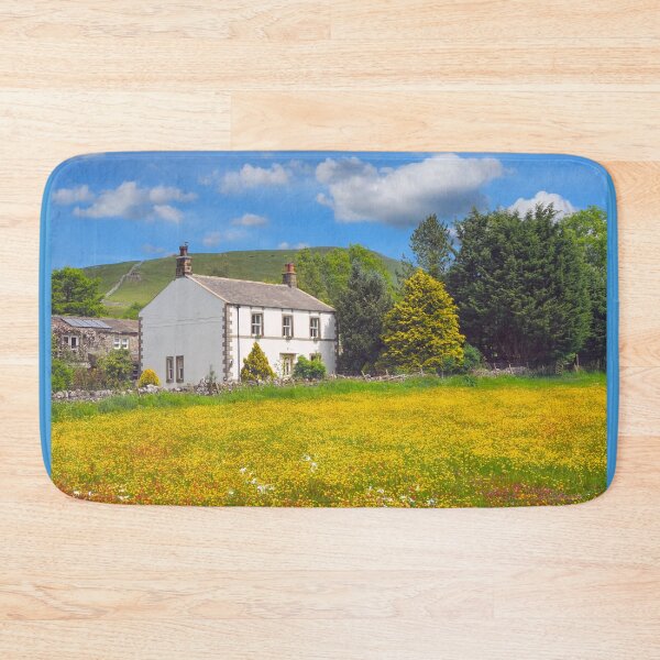 Item preview, Yorkshire Dales Farmhouse designed and sold by Alisonchambers2.