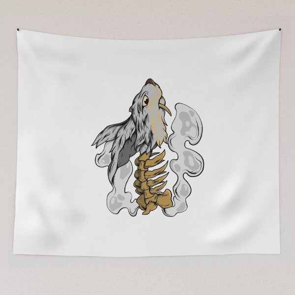 Item preview, Rabbit can fly designed and sold by 995dsgn.