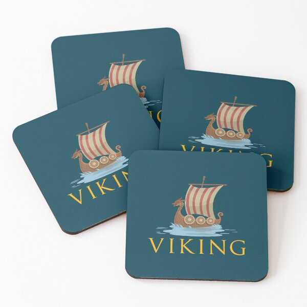 Item preview, Viking      designed and sold by wendyykinzer.