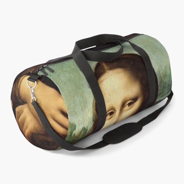 Item preview, Permen Bubble Mona Lisa designed and sold by dustindkrall.