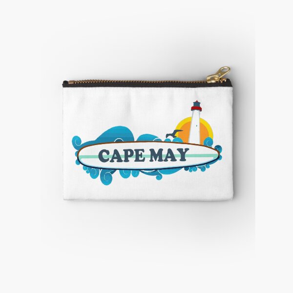 Item preview, Cape May - New Jersey. designed and sold by America Roadside..