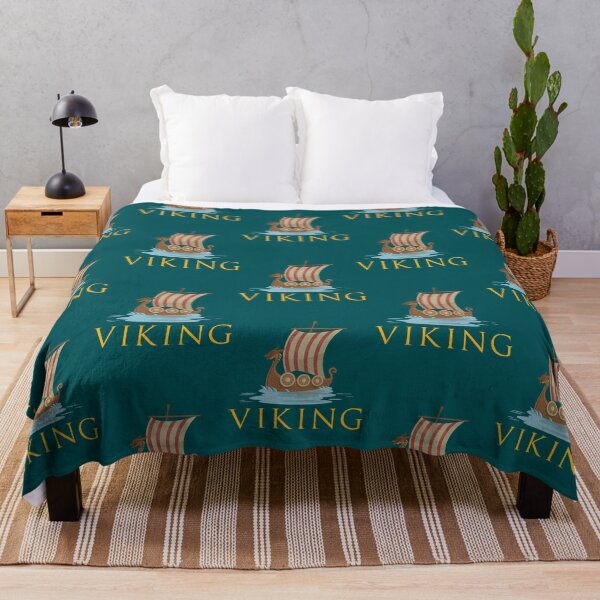 Item preview, Viking      designed and sold by wendyykinzer.
