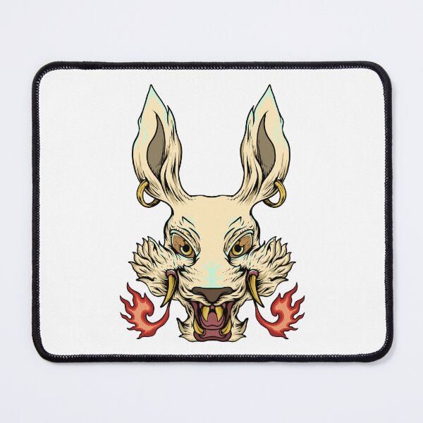 Item preview, Rabbit roar designed and sold by 995dsgn.