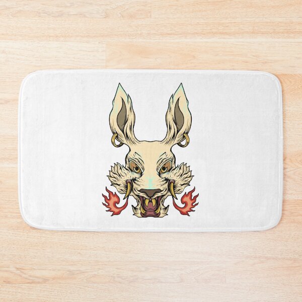 Item preview, Rabbit roar designed and sold by 995dsgn.
