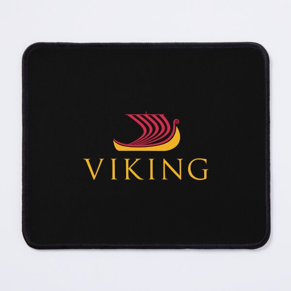 Item preview, Viking Boat designed and sold by wendyykinzer.