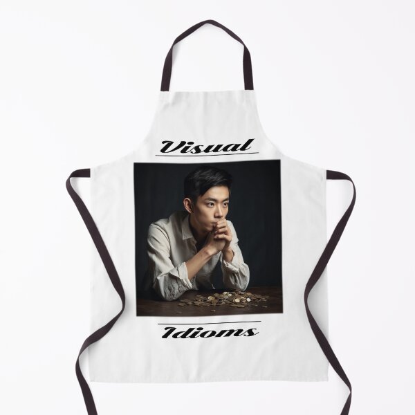 Item preview, A Penny For Your Thoughts - YM 02 designed and sold by visualidioms.