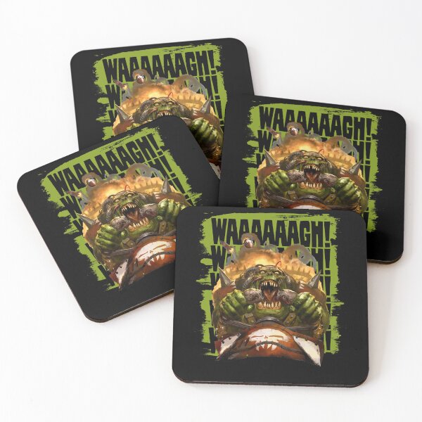 Item preview, Orks Speed Freaks designed and sold by PhailinSaeiao.