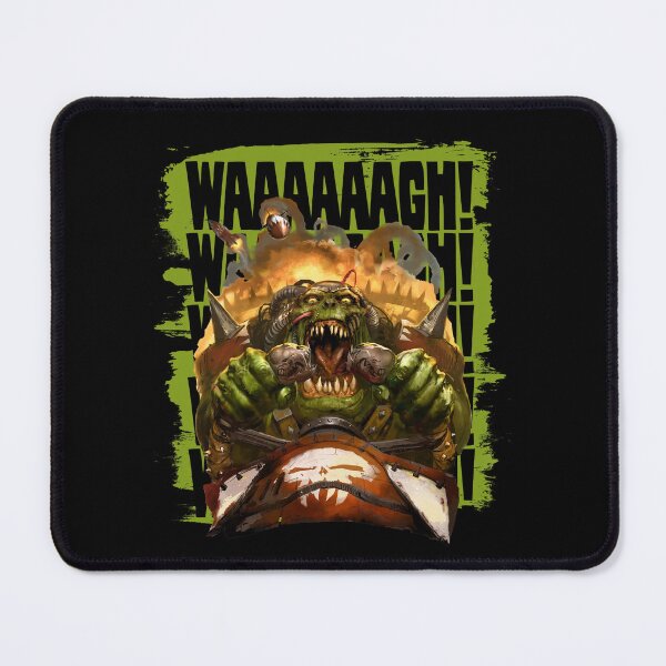 Item preview, Orks Speed Freaks designed and sold by PhailinSaeiao.