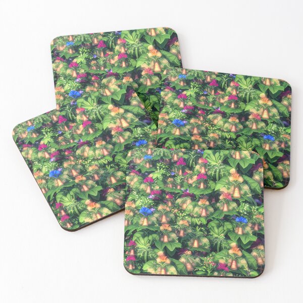 Item preview, Hidden tortoises  designed and sold by Glenbobagins.