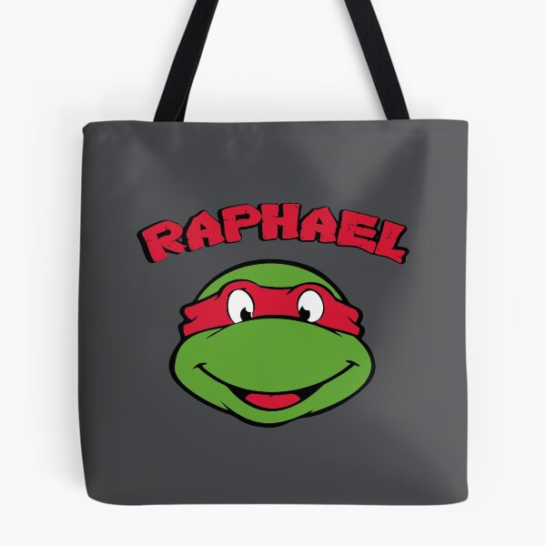 Item preview, TEAM RAPHAEL designed and sold by MrBoulinosaure.