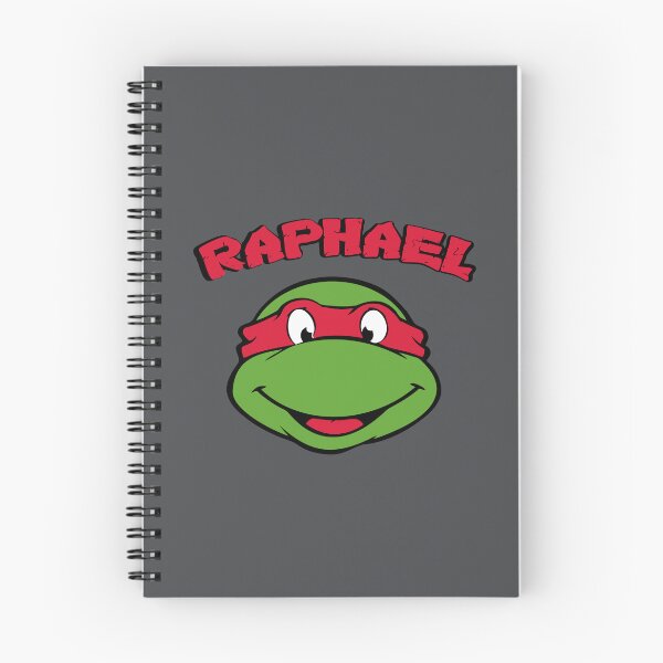 Item preview, TEAM RAPHAEL designed and sold by MrBoulinosaure.