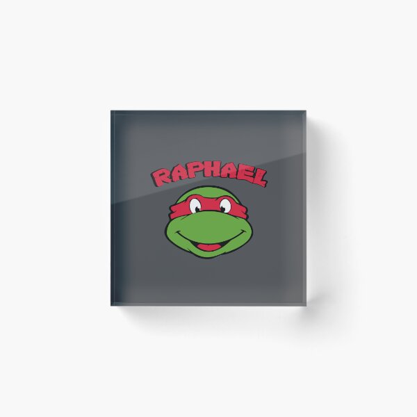 Item preview, TEAM RAPHAEL designed and sold by MrBoulinosaure.