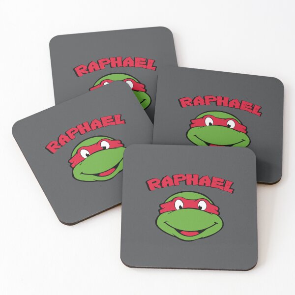 Item preview, TEAM RAPHAEL designed and sold by MrBoulinosaure.