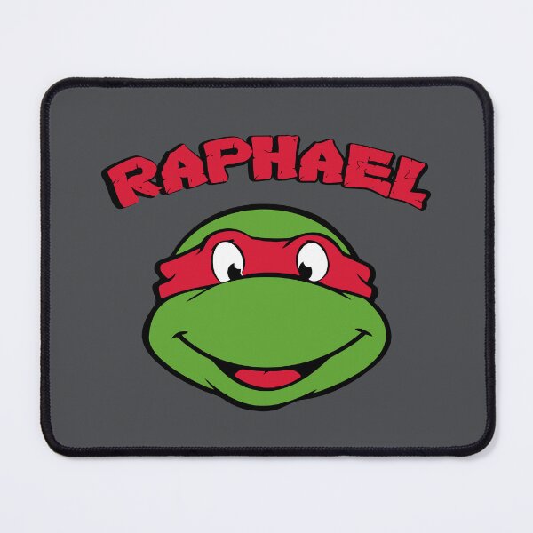 Item preview, TEAM RAPHAEL designed and sold by MrBoulinosaure.