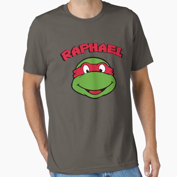 TEAM RAPHAEL Essential T-Shirt