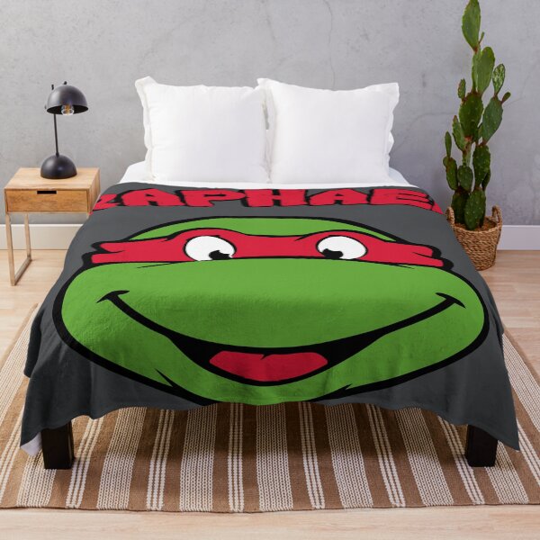 Item preview, TEAM RAPHAEL designed and sold by MrBoulinosaure.
