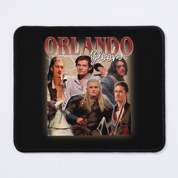 Item preview, Orlando B Actor designed and sold by Sebastian88n.
