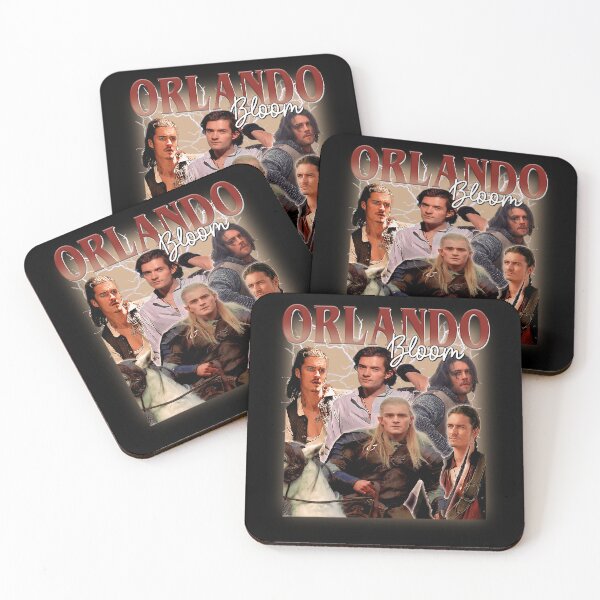 Item preview, Orlando B Actor designed and sold by Sebastian88n.
