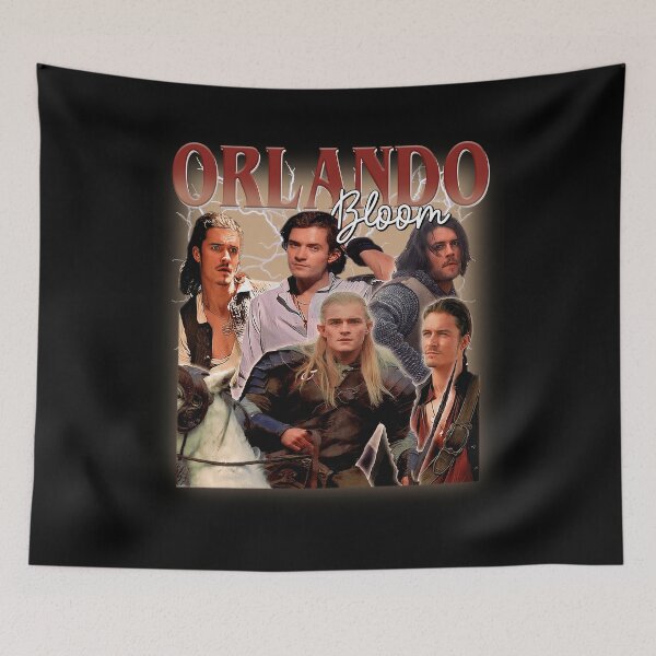 Item preview, Orlando B Actor designed and sold by Sebastian88n.
