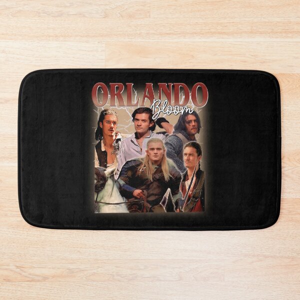 Item preview, Orlando B Actor designed and sold by Sebastian88n.