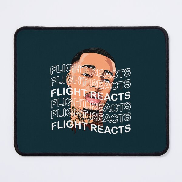 Item preview, 2022 Flight Reacts designed and sold by bruinard44.