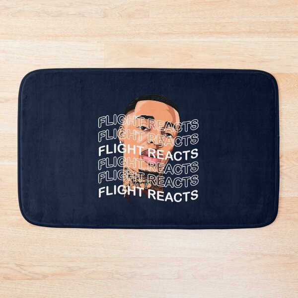Item preview, 2022 Flight Reacts designed and sold by bruinard44.