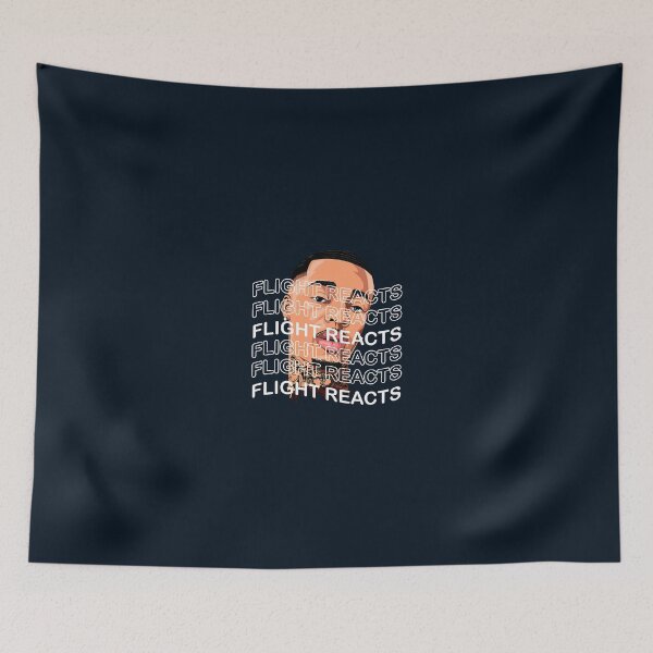 Item preview, 2022 Flight Reacts designed and sold by bruinard44.