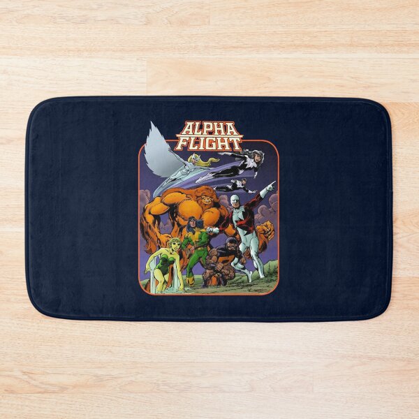 Item preview, Alpha Flight exclusive designed and sold by bruinard44.