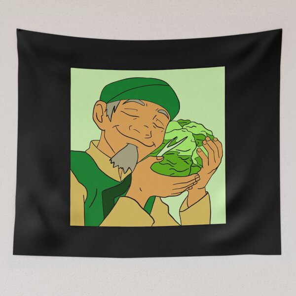 Item preview, cabbage is bae  designed and sold by DovieSchmidt.
