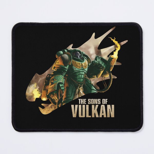 Item preview, Salamanders Sons of Vulkan designed and sold by PhailinSaeiao.