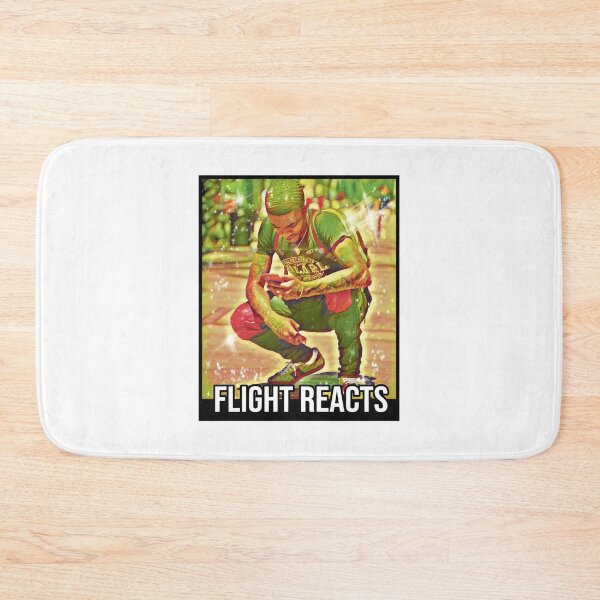 Item preview, FLIGHTREACTS (1) designed and sold by bruinard44.