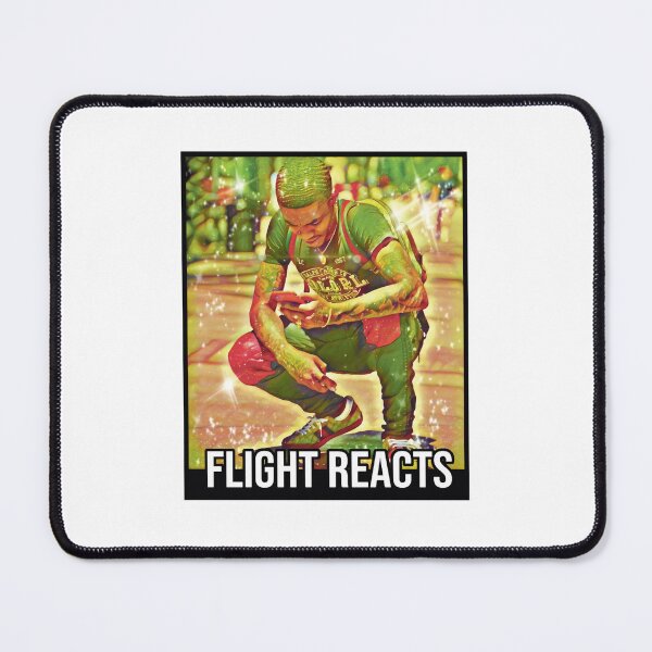 Item preview, FLIGHTREACTS (1) designed and sold by bruinard44.