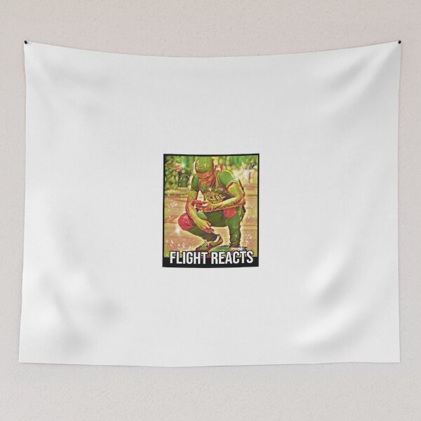 Item preview, FLIGHTREACTS (1) designed and sold by bruinard44.