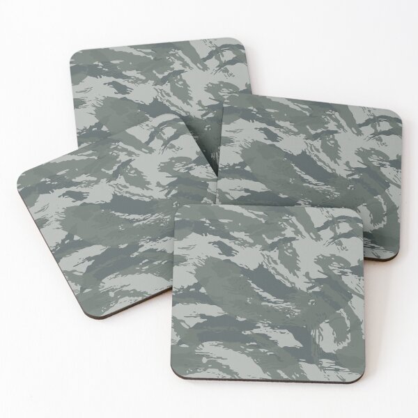 Item preview, Light Green Camouflage Pattern designed and sold by camostore23.