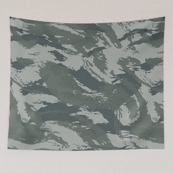 Item preview, Light Green Camouflage Pattern designed and sold by camostore23.