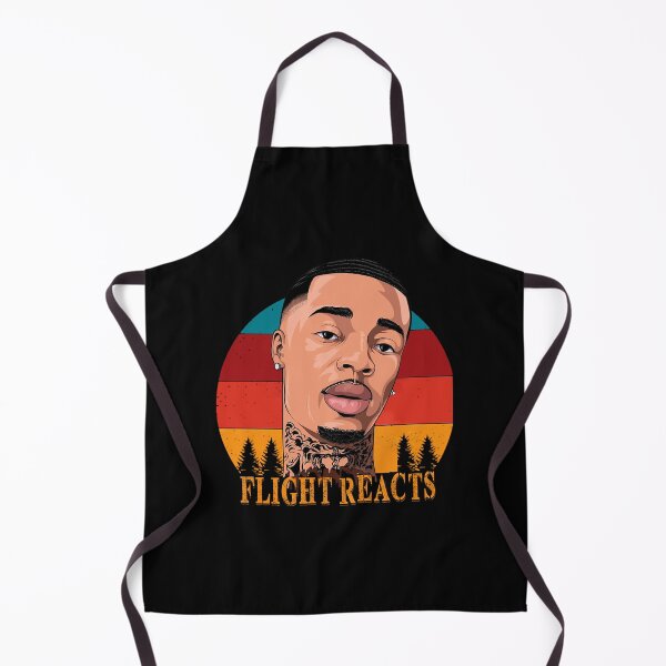 Item preview, HELLO Flight Reacts designed and sold by bruinard44.