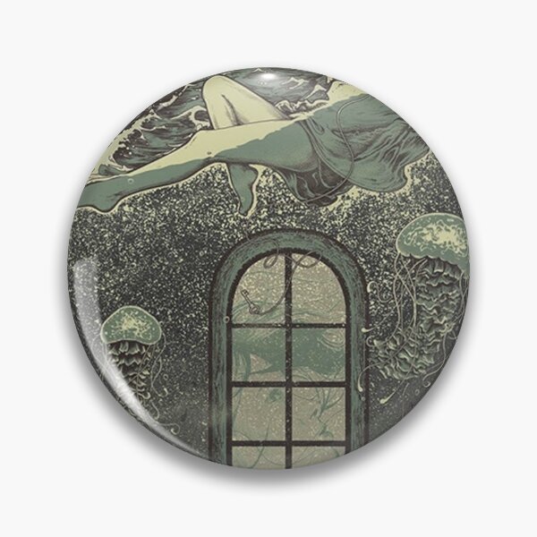 Item preview, All Alright designed and sold by PrudenceBailey.