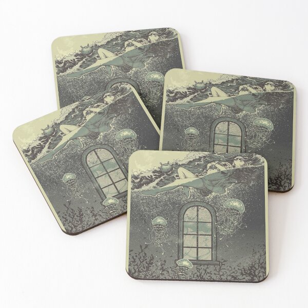 Item preview, All Alright designed and sold by PrudenceBailey.