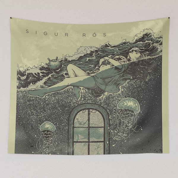 Item preview, All Alright designed and sold by PrudenceBailey.