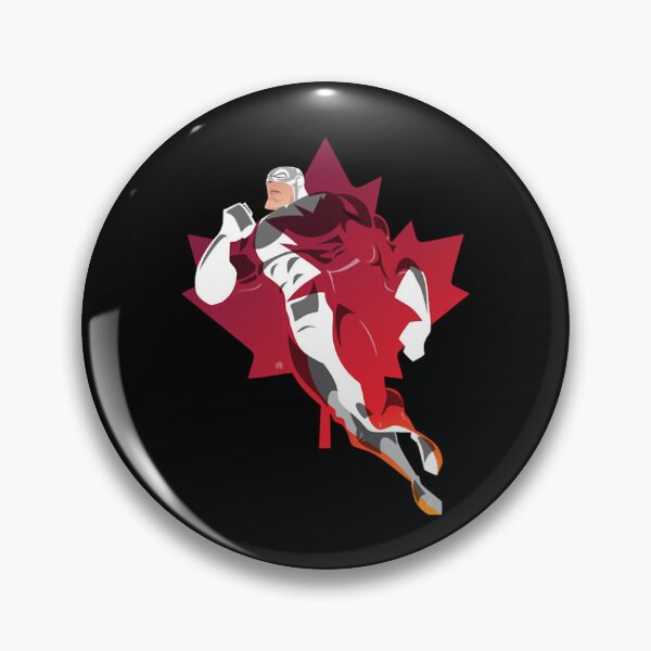 Item preview, To Guard the Great White North designed and sold by bruinard44.