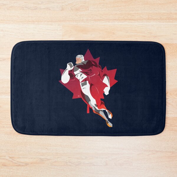 Item preview, To Guard the Great White North designed and sold by bruinard44.
