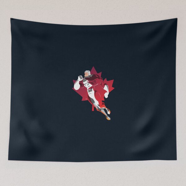 Item preview, To Guard the Great White North designed and sold by bruinard44.