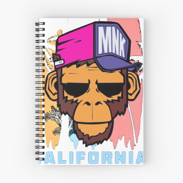 Item preview, Monkey all designed and sold by Chutipol.