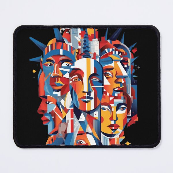 Item preview, Independence Day America. 4th of July. 1776. Perfect gift! designed and sold by wowstuffcreator.