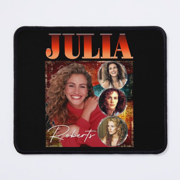 Item preview, Pretty Woman Julia designed and sold by Sebastian88n.
